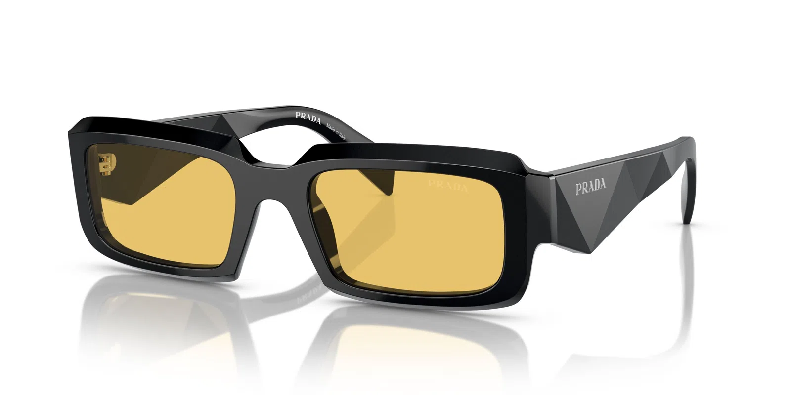 Prada 27ZSF Sunglasses - view 23